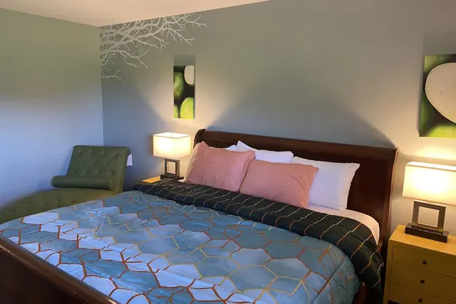 Photo 1 - AppleHouse Hotel