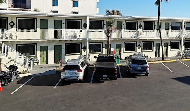 Photo 1 - Oceanfront Inn and Suites