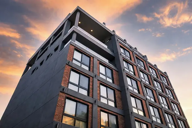 Photo 1 - Dutch Hotel Long Island City New York , Belvilla District 6 Formerly Sonder