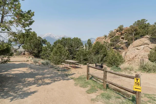 Photo 1 - BV Overlook Camp & Lodging