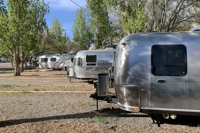 Photo 1 - Cedar Creek Lodging & RV Park