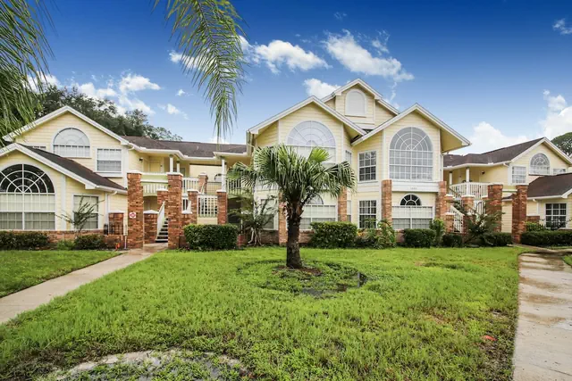 Photo 1 - LOVELY LUXURY APARTMENT CLOSE DISNEY