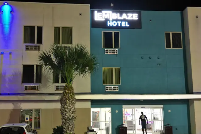 Photo 1 - Emblaze Hotel