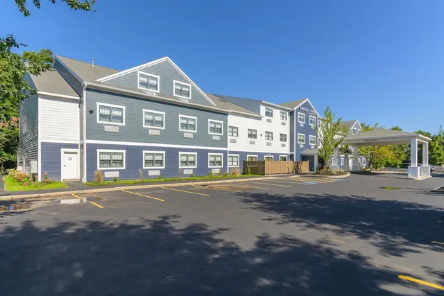 Photo 1 - SpringHill Suites by Marriott Freeport Brunswick