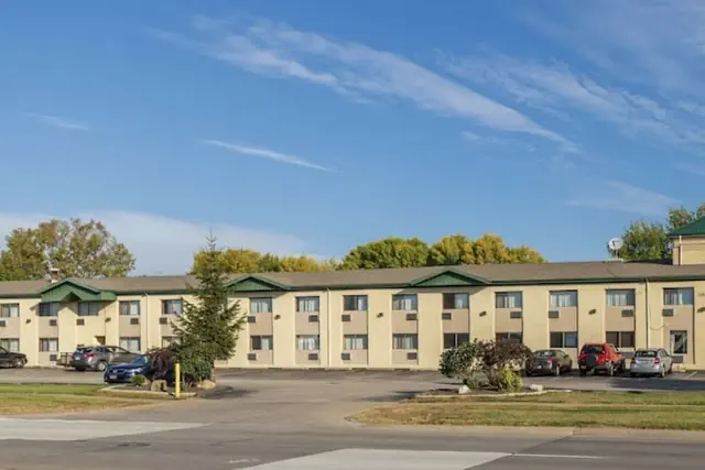 Photo 1 - Moline Bell Hotel