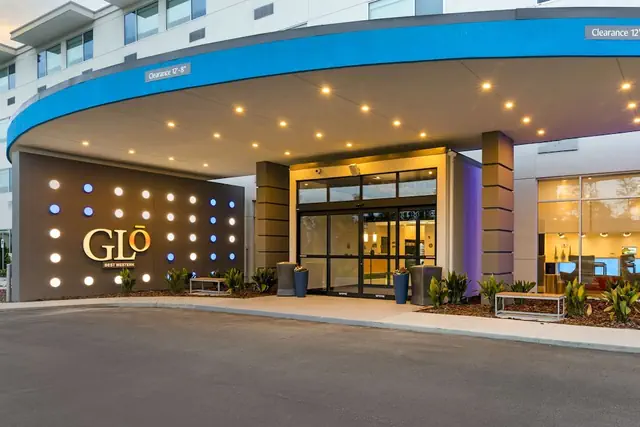 Photo 1 - Glō Best Western Pooler - Savannah Airport Hotel