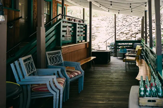 Photo 1 - Battle Creek Lodge
