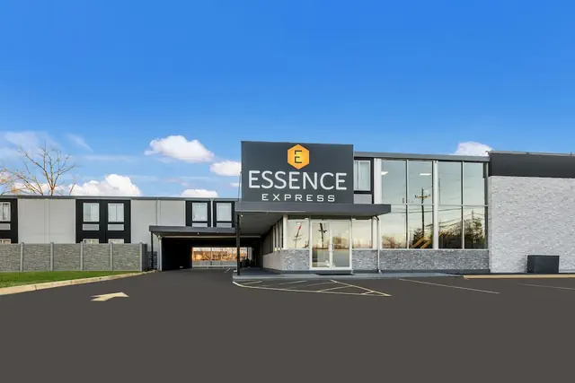 Photo 1 - Essence Express Wayne