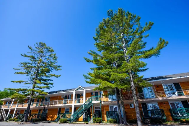 Photo 1 - Mackinac Lodge