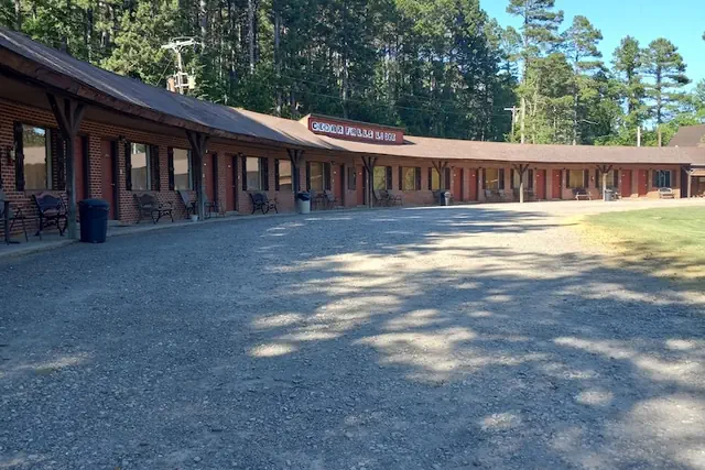 Photo 1 - Cedar Falls Motel