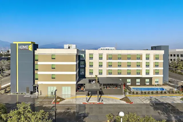 Photo 1 - Home2 Suites by Hilton San Bernardino