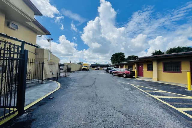 Photo 1 - Royal Palms Motel & RV Park
