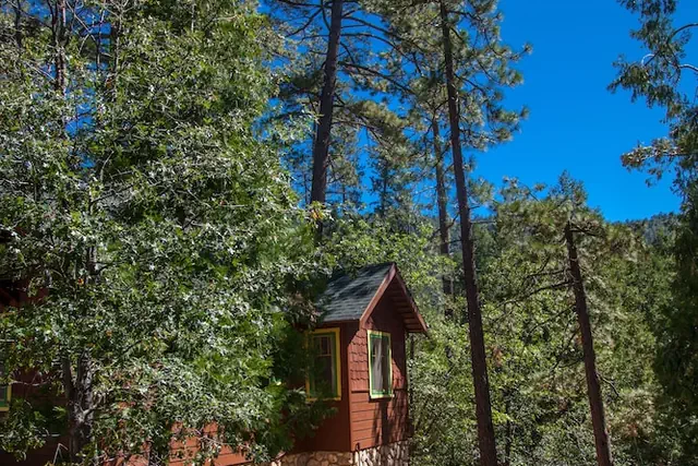 Photo 1 - Idyllwild Inn