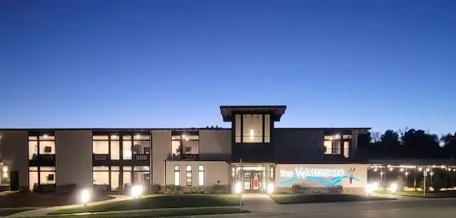 Photo 1 - Watershed Hotel