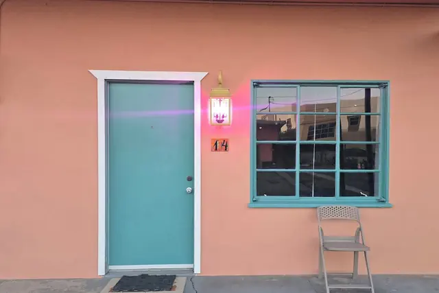 Photo 1 - The New Star Motel Experience