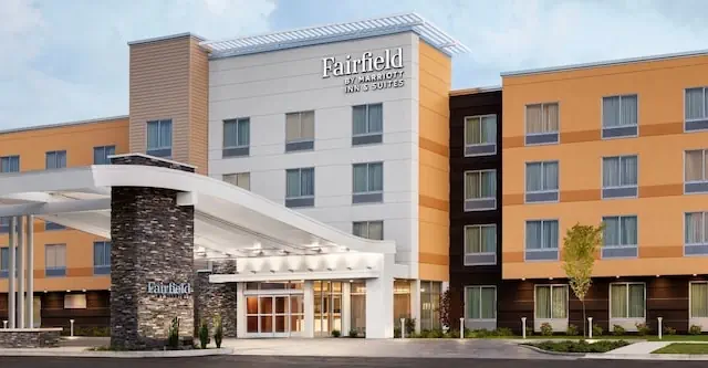 Photo 1 - Fairfield Inn & Suites by Marriott Fort Worth Alliance Airport
