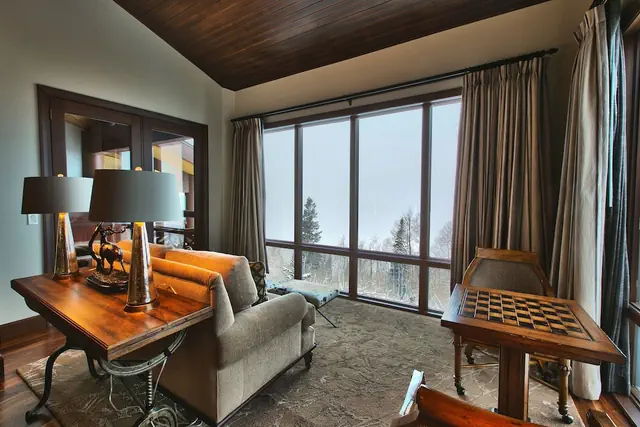 Photo 1 - Premium Luxury One Bedroom with Hot Tub 1 Apartment Hotel by RedAwning
