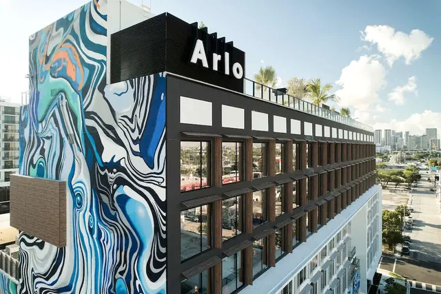 Photo 1 - Arlo Wynwood Miami