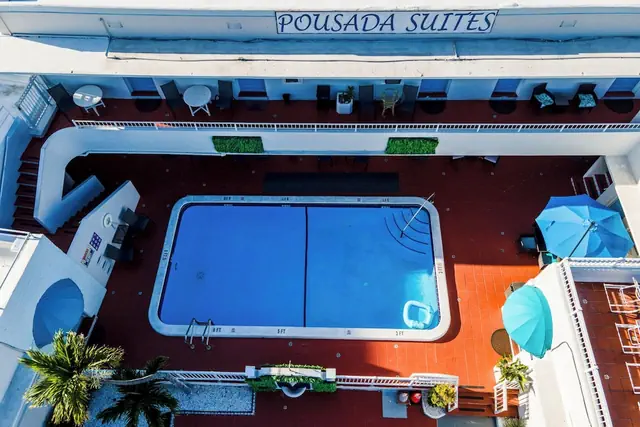 Photo 1 - Pousada Suites at Hollywood Beach