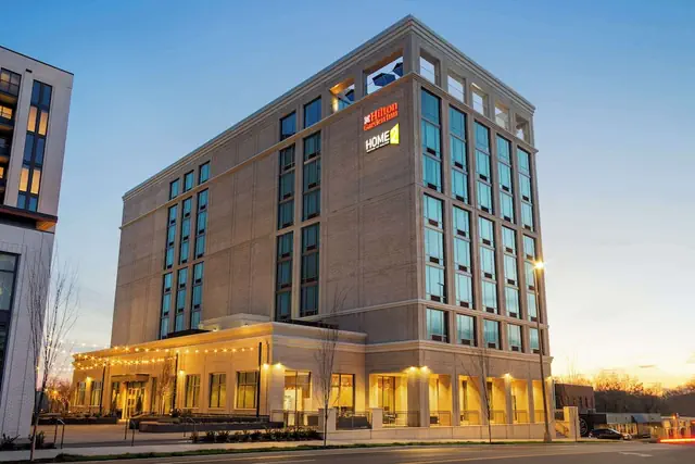 Photo 1 - Home2 Suites By Hilton Nashville West End Avenue