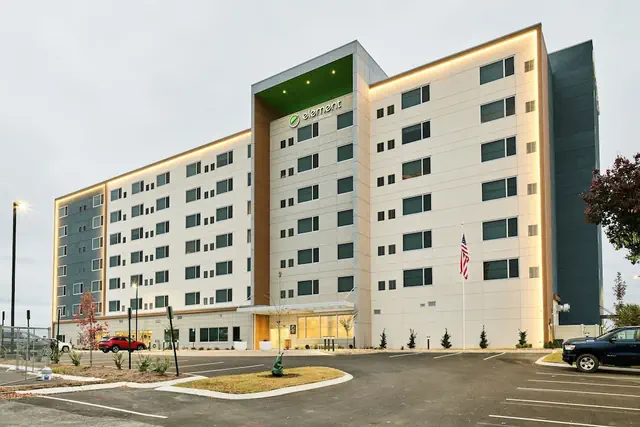 Photo 1 - Element by Marriott Chattanooga East