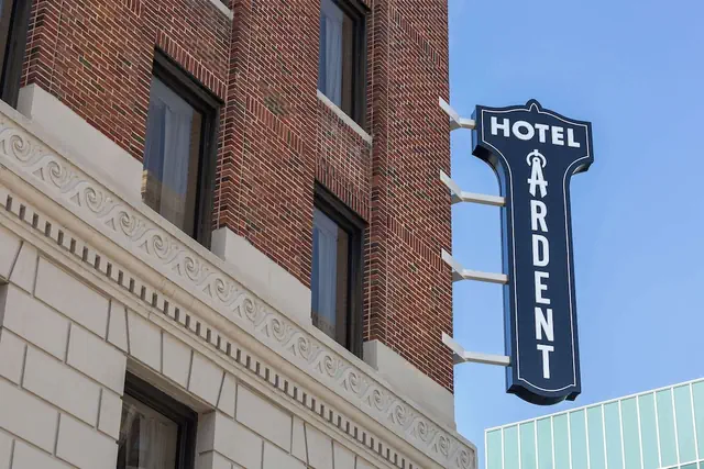 Photo 1 - Hotel Ardent Dayton Downtown, Tapestry Collection By Hilton