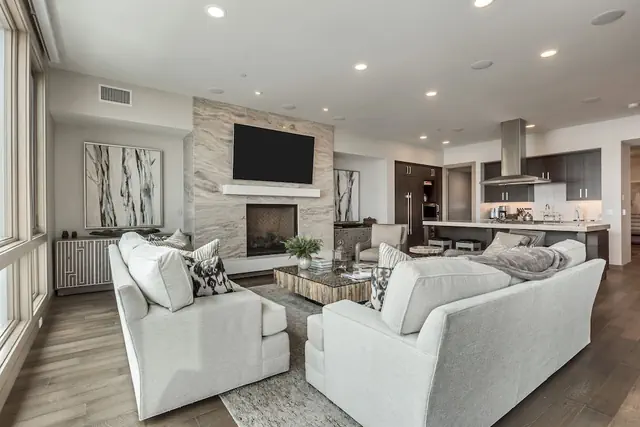Photo 1 - Premium Five Bedroom Suite 5 Apartment Hotel by Redawning