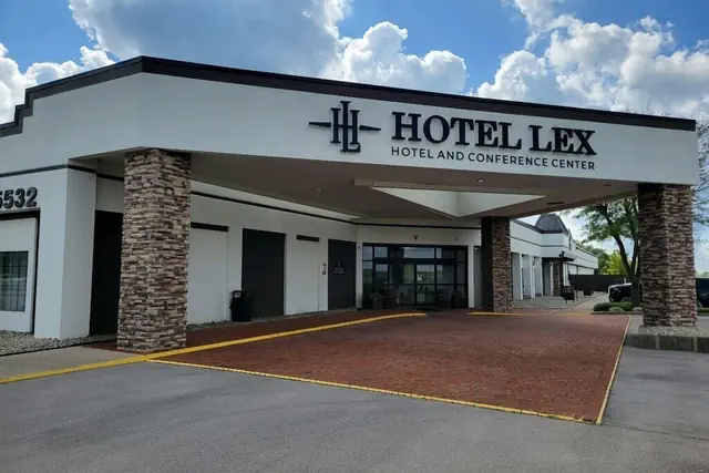 Photo 1 - Hotel LEX, Trademark Collection by Wyndham