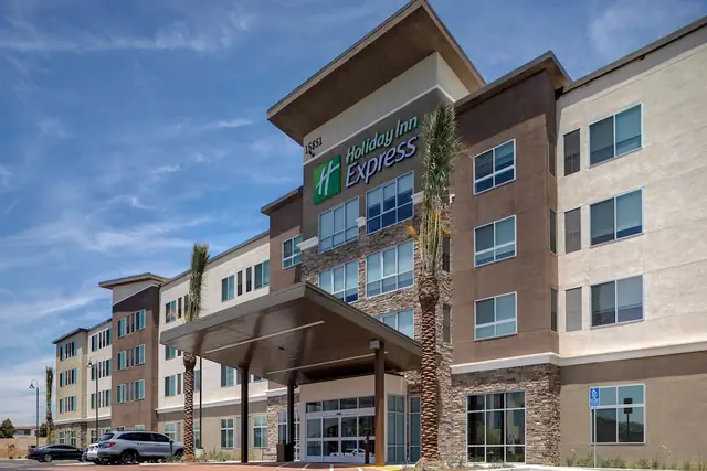 Photo 1 - Holiday Inn Express & Suites Ontario - Chino Hills by IHG