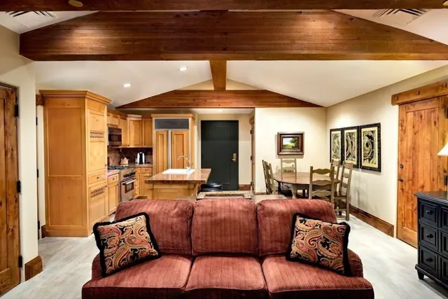 Photo 1 - Two Bedroom Suite 2 Apartment Hotel by RedAwning