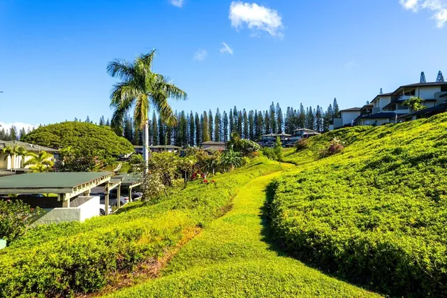 Photo 1 - Kapalua Golf Villas Resort by KBM