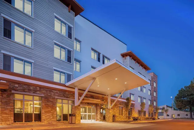 Photo 1 - Hyatt Place Flagstaff
