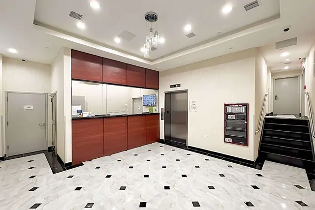 Photo 1 - Rodeway Inn Brooklyn - Brownsville