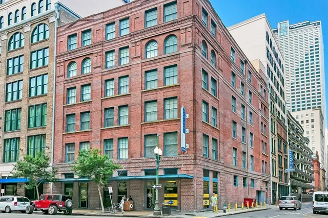 Photo 1 - Merchant Lofts Comfy Condos – Walk Everywhere