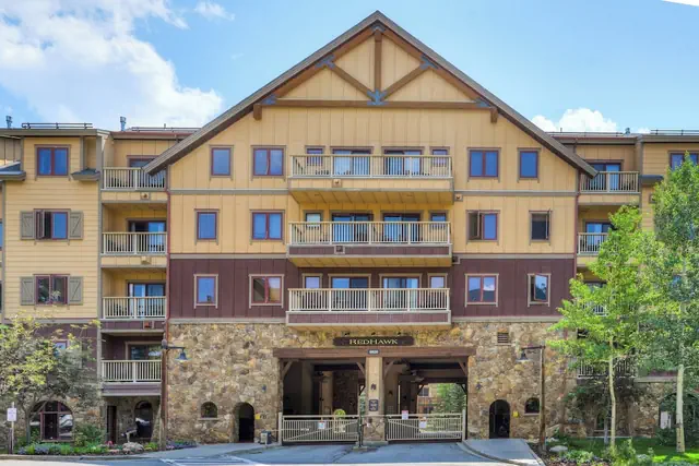 Photo 1 - Red Hawk, A Vail Resorts Property