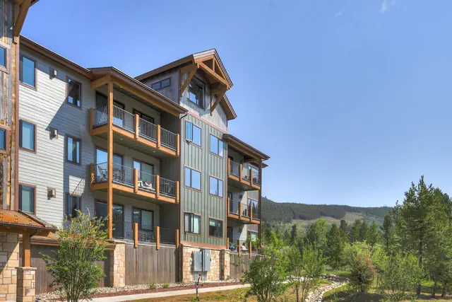 Photo 1 - Clearwater Lofts by Vail Resorts
