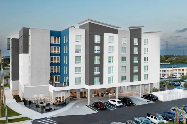 Photo 1 - Towneplace Suites By Marriott Tampa Clearwater