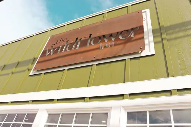 Photo 1 - The Wildflower Inn