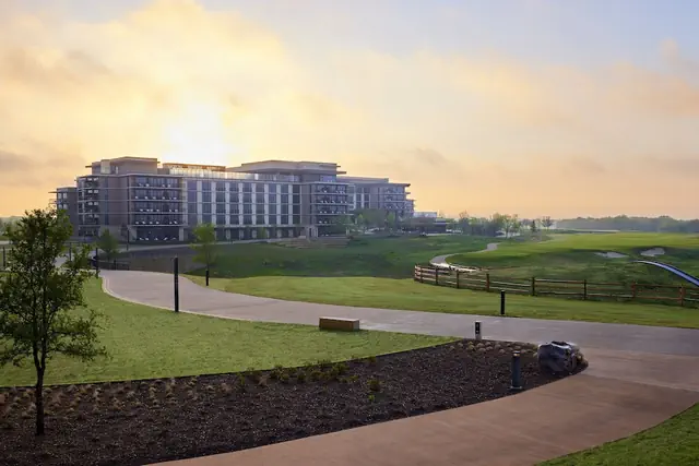 Photo 1 - Omni PGA Frisco Resort & Spa