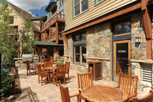 Photo 1 - Jackpine & Black Bear Condos by Vail Resorts