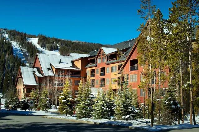 Photo 1 - The Springs Condominiums by Vail Resorts