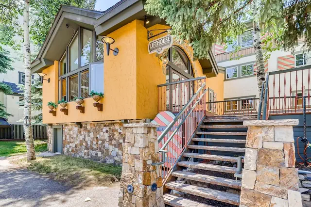 Photo 1 - Lift House Lodge, Remodeled Downtown Lionshead Studio Condo