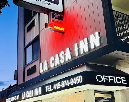 Photo 1 - La Casa Inn