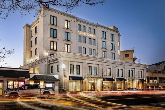 Photo 1 - The Shepherd Hotel Downtown Clemson
