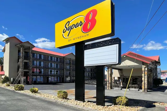 Photo 1 - Super 8 By Wyndham Pigeon Forge Downtown