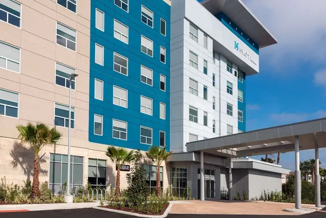 Photo 1 - Hyatt House Orlando Airport