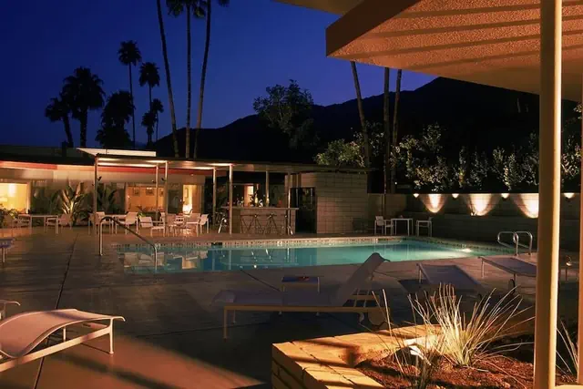 Photo 1 - Orbit In - 21 and Over - A Town & Desert Boutique Hotel