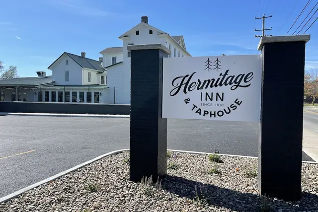 Photo 1 - The Hermitage Inn and Taphouse