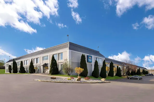 Photo 1 - Suburban Studios Syracuse Fairgrounds