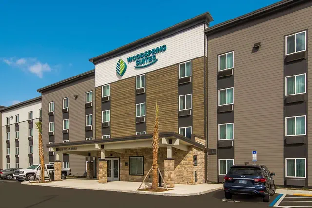 Photo 1 - Woodspring Suites Jacksonville Orange Park
